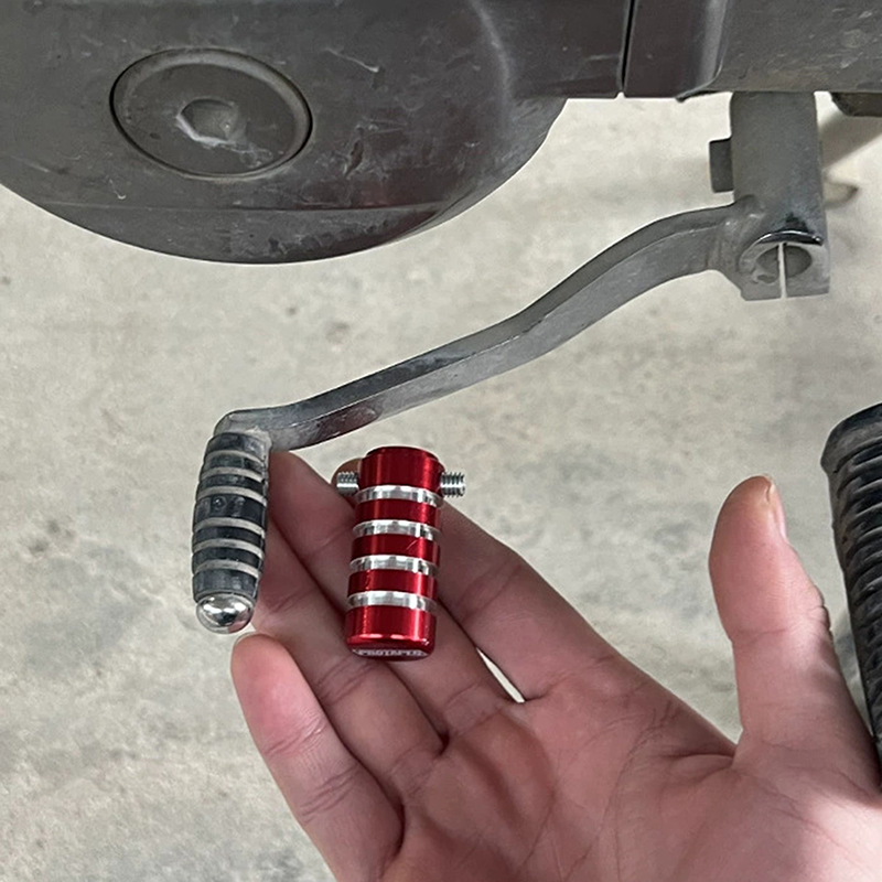 1Pcs Universal Motorcycle Gear – Motorcycle Gear Lever Bewertung und Preis