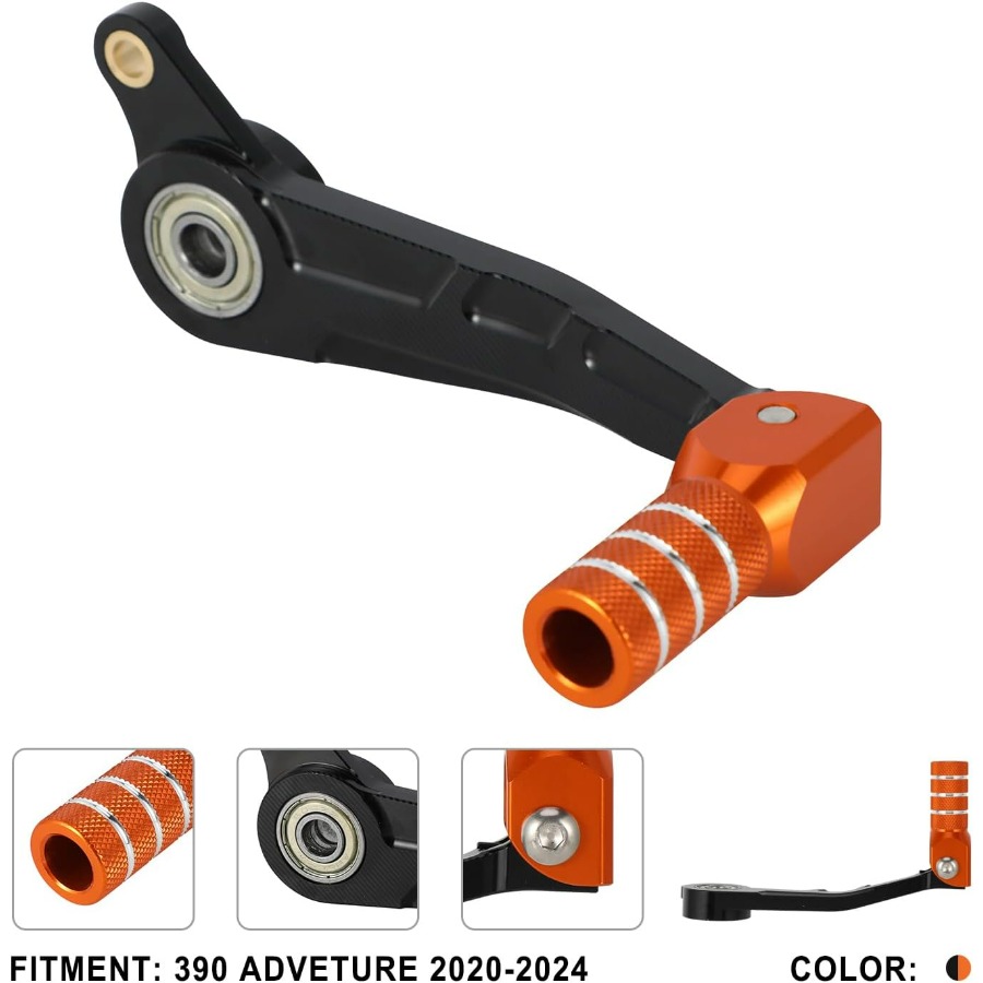 Motorcycle Gear Shifter Shift  – Motorcycle Gear Adventure Bewertung und Preis