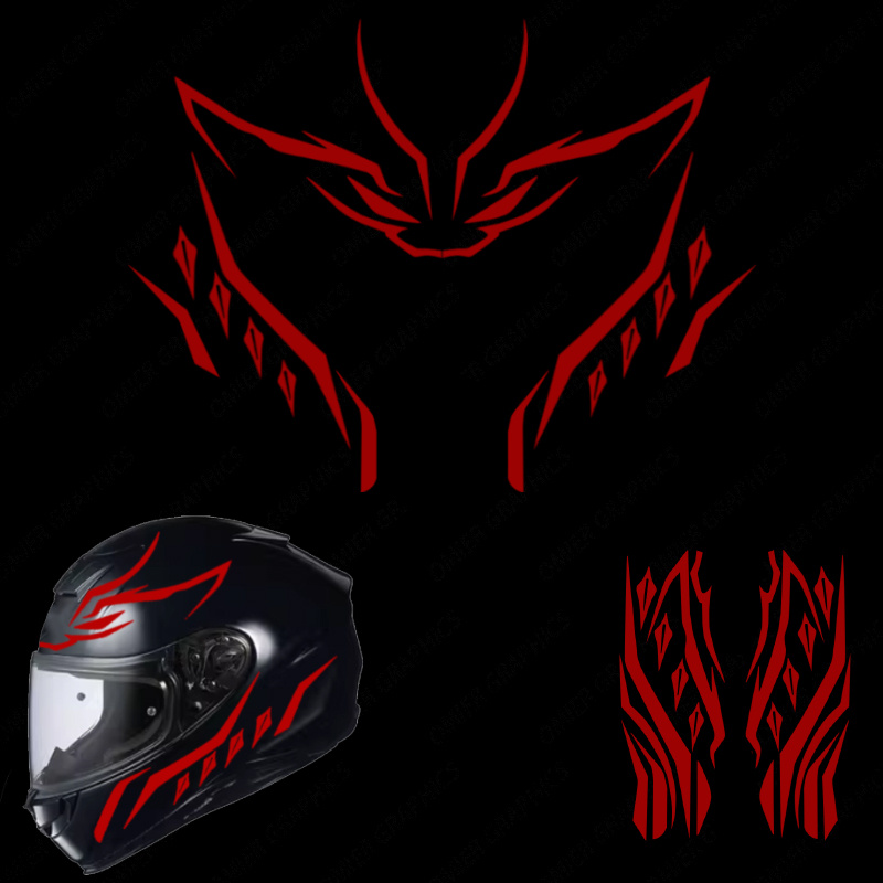 Yellow, Red and Black Motorcyc – Motorcycle Gear Yellow Bewertung und Preis