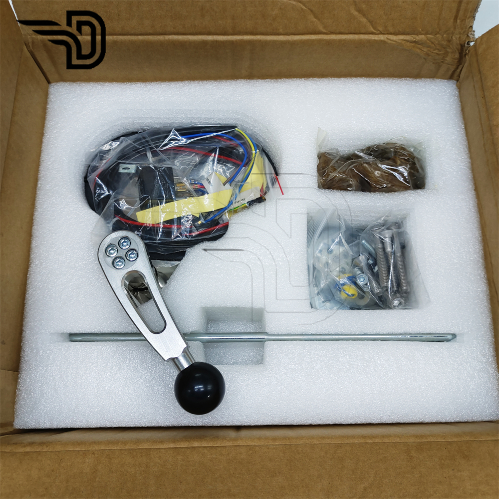 MMD RG06 6 Speed Reverse Gear  – Motorcycle Gear Auto Bewertung und Preis
