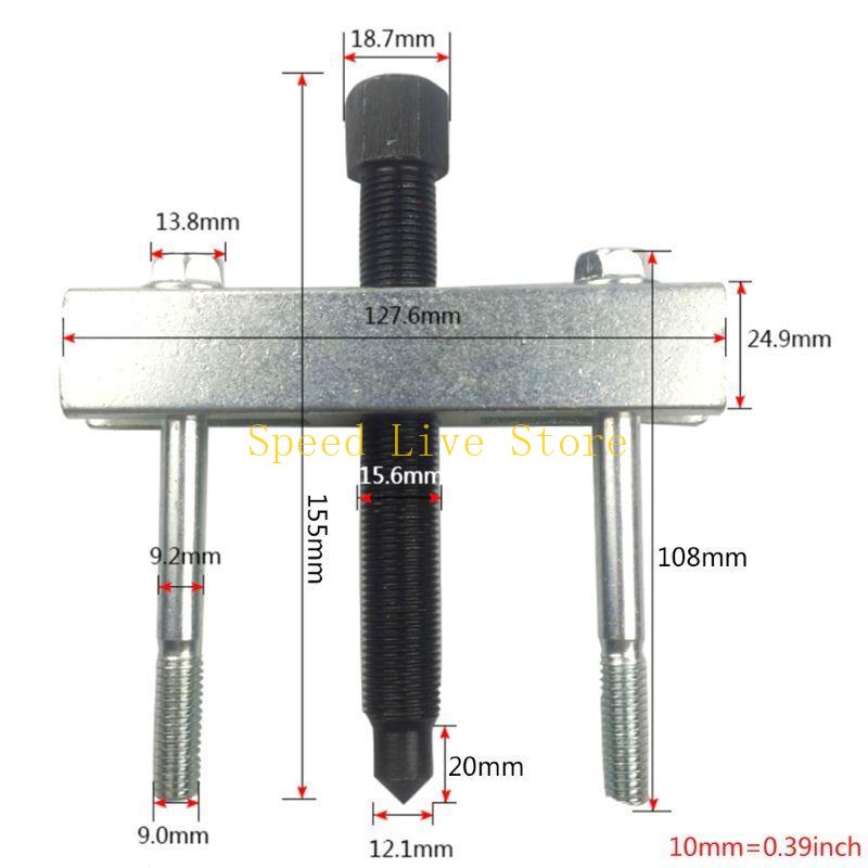 547C Narrow Spaces Removal Too – Motorcycle Gear Auto Bewertung und Preis