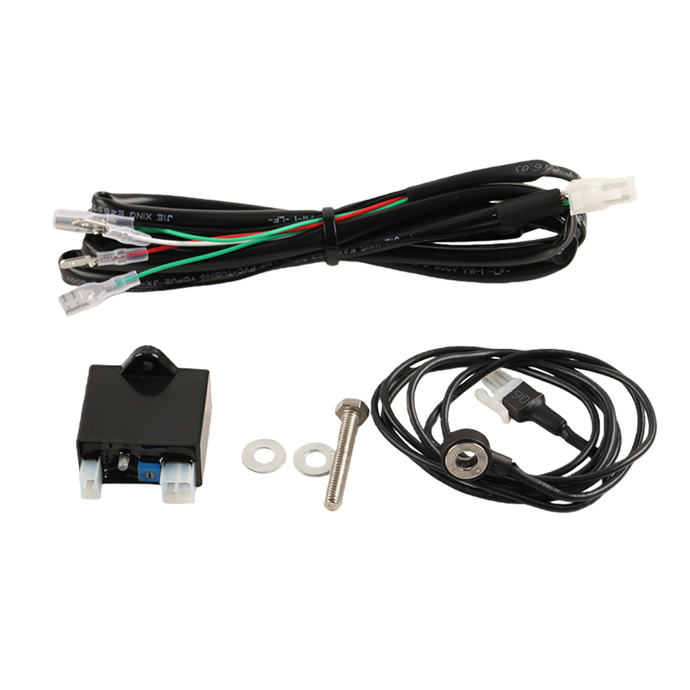 For CFmoto CF 450SRS 450SR 450 – Motorcycle Gear Quick Shifter Bewertung und Preis