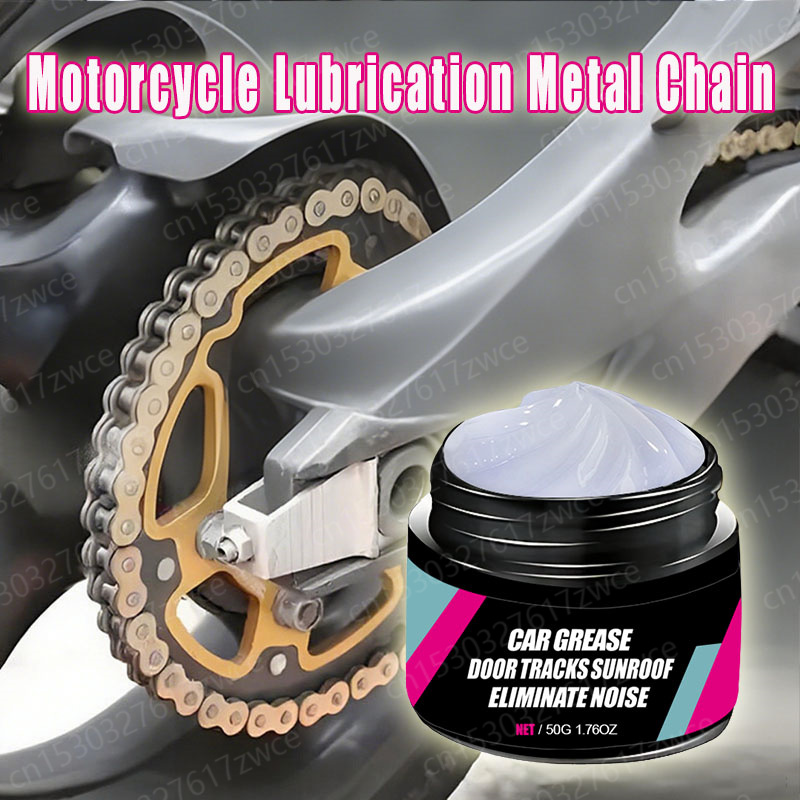 Motorcycle Track Lubricating G – Motorcycle Gear Auto Bewertung und Preis