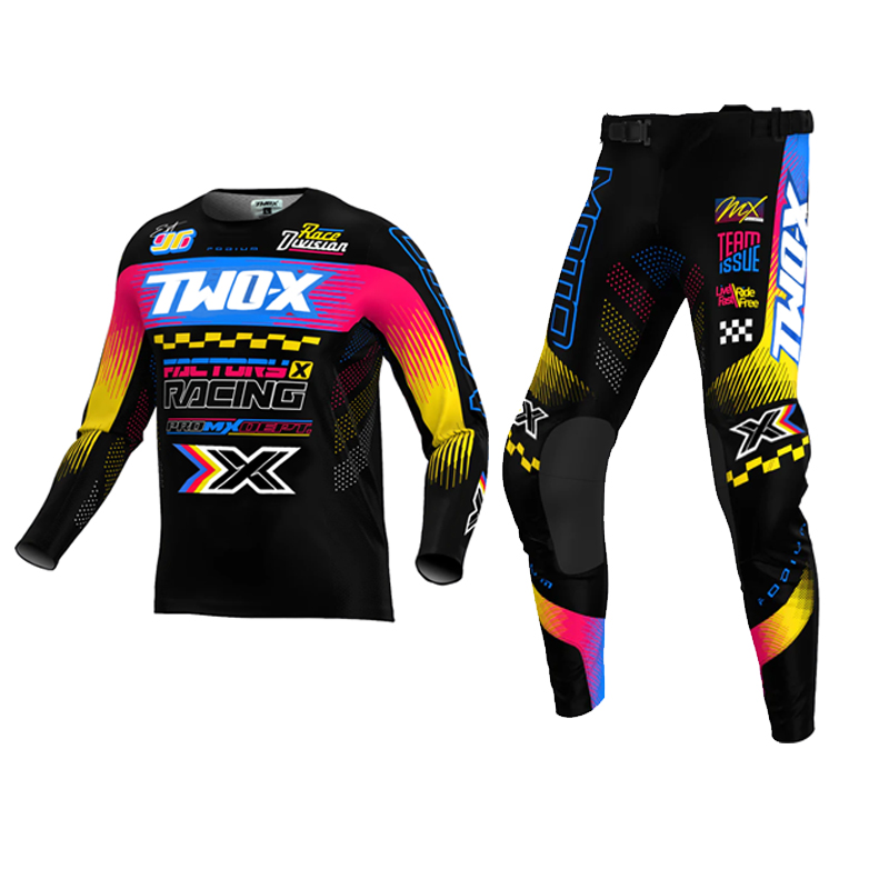 4 Color Two-X Podium 4-Way Dir – Gear X Motorcycle Bewertung und Preis