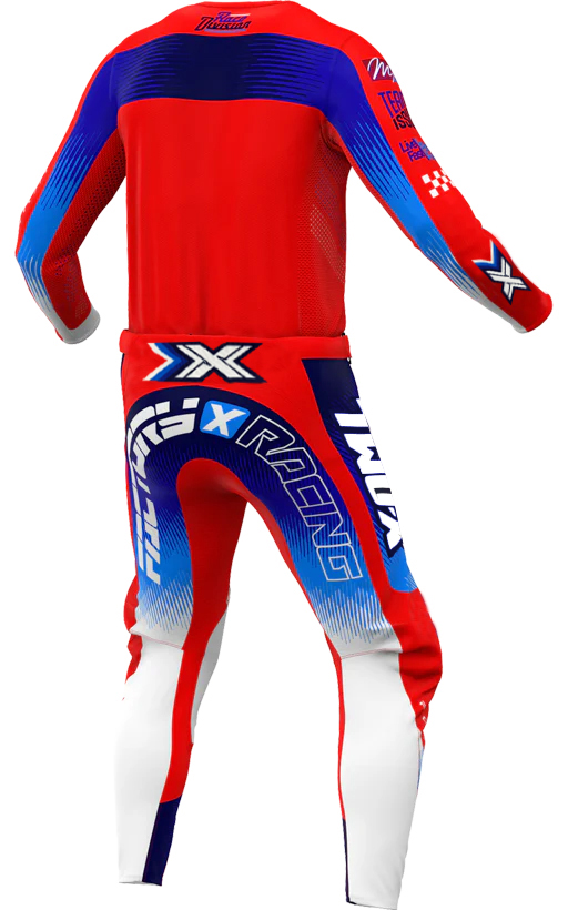 4 Color Two-X Podium 4-Way Dir – Gear X Motorcycle Bewertung und Preis