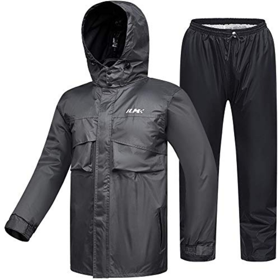 Motorcycle Rain Suit for Men W – Motorcycle Rain Suit Bewertung und Preis