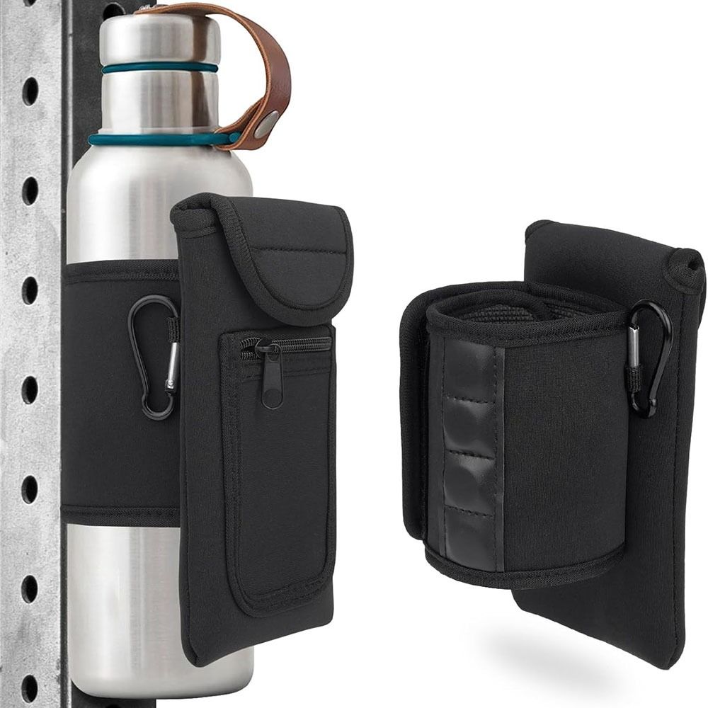Magnetic Gym Water Bottle Bag  – Magnetic Tank Bag Bewertung und Preis
