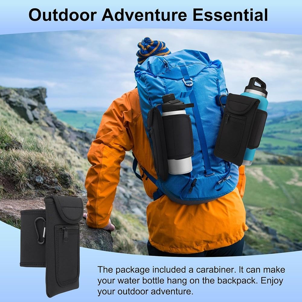 Magnetic Gym Water Bottle Bag  – Magnetic Tank Bag Bewertung und Preis