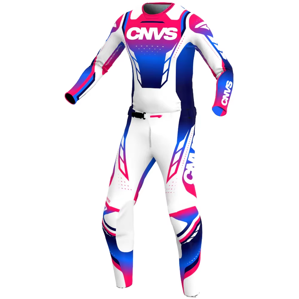 2026 CNVS REVO Moto Gear Set M – Motorcycle Gear Bundle Bewertung und Preis