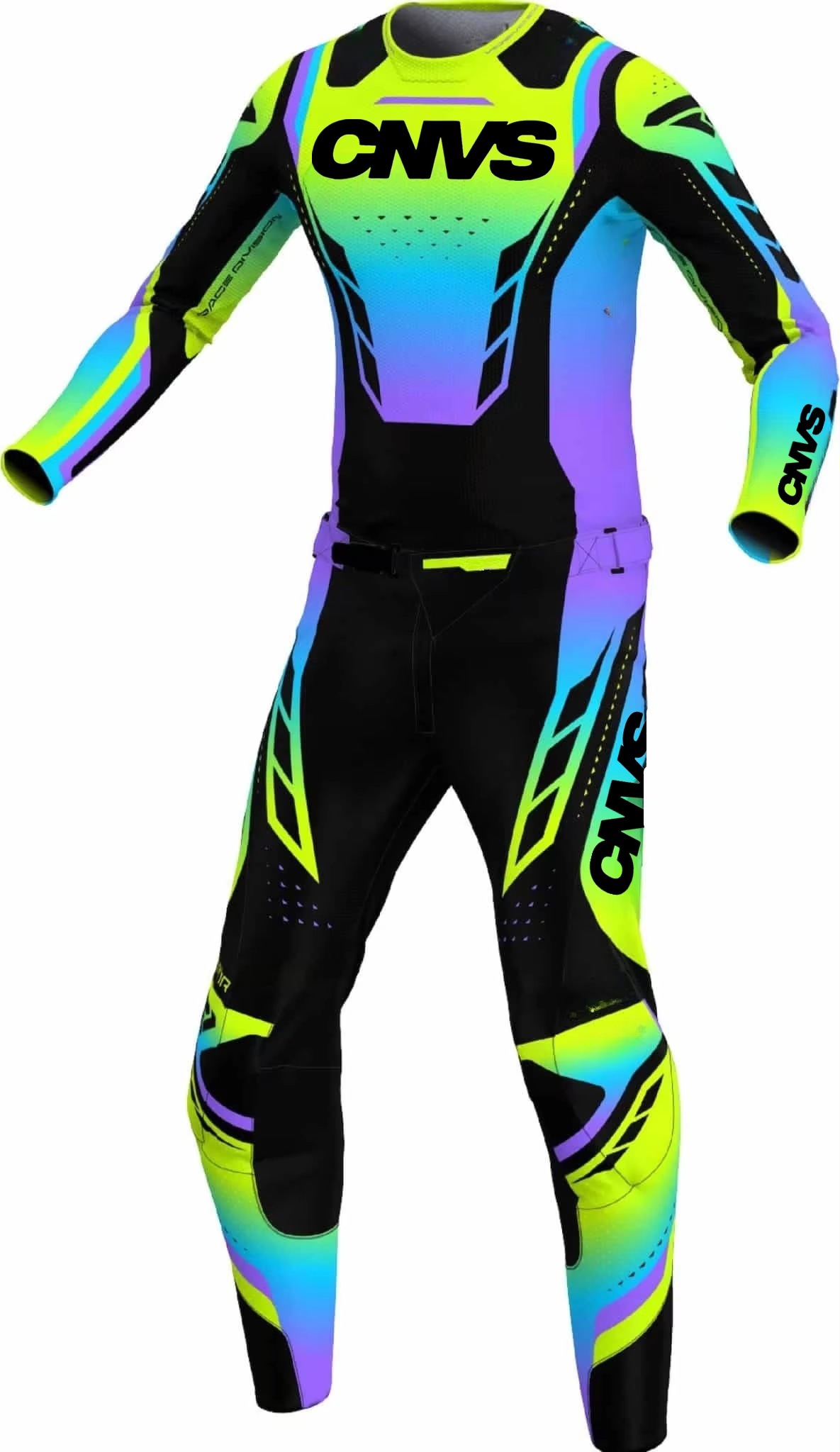 2026 CNVS REVO Moto Gear Set M – Motorcycle Gear Bundle Bewertung und Preis