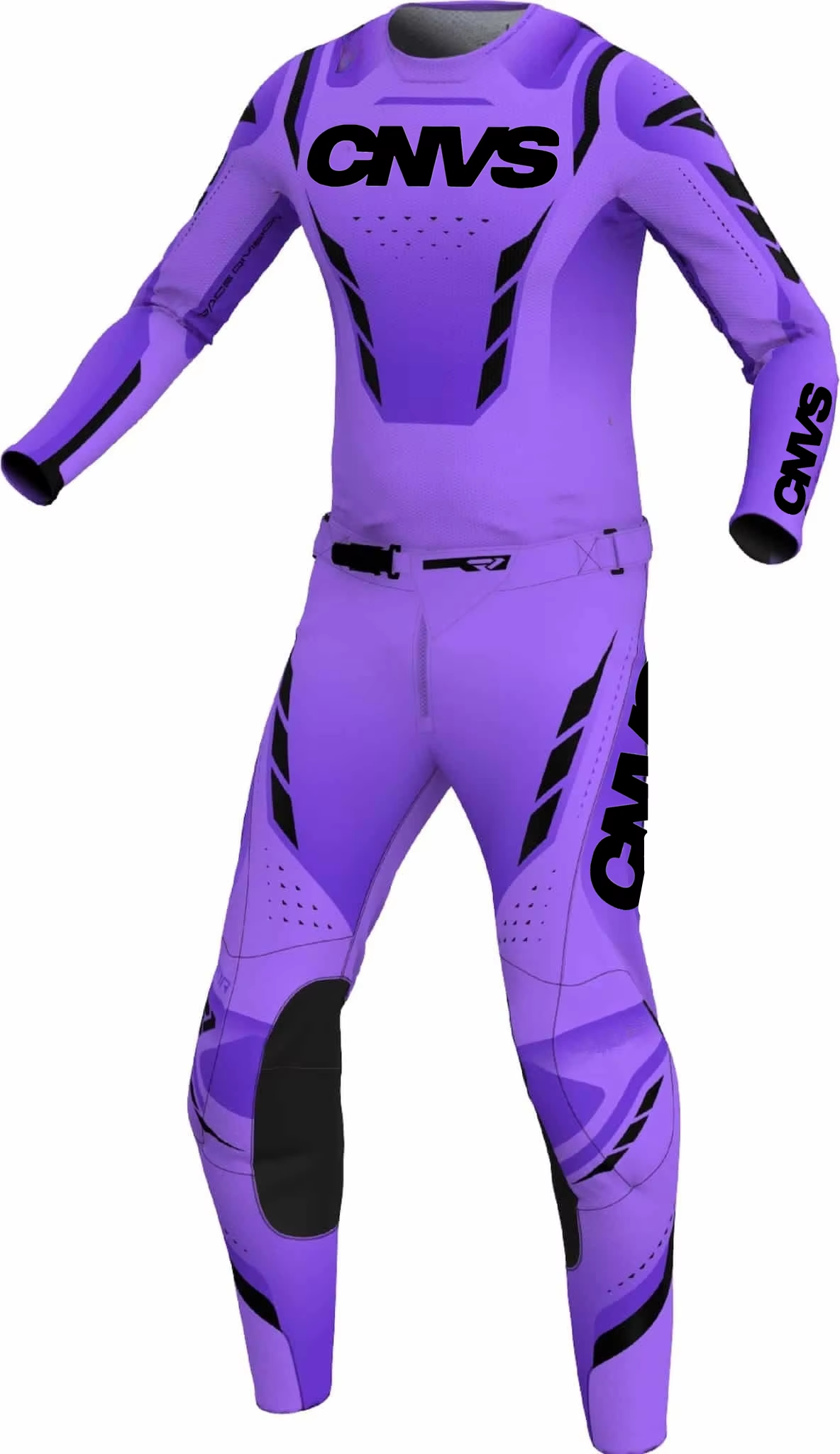 2026 CNVS REVO Moto Gear Set M – Motorcycle Gear Bundle Bewertung und Preis