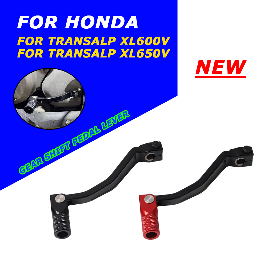 For HONDA TRANSALP 600 650 XL6 – Motorcycle Gear Xl Bewertung und Preis