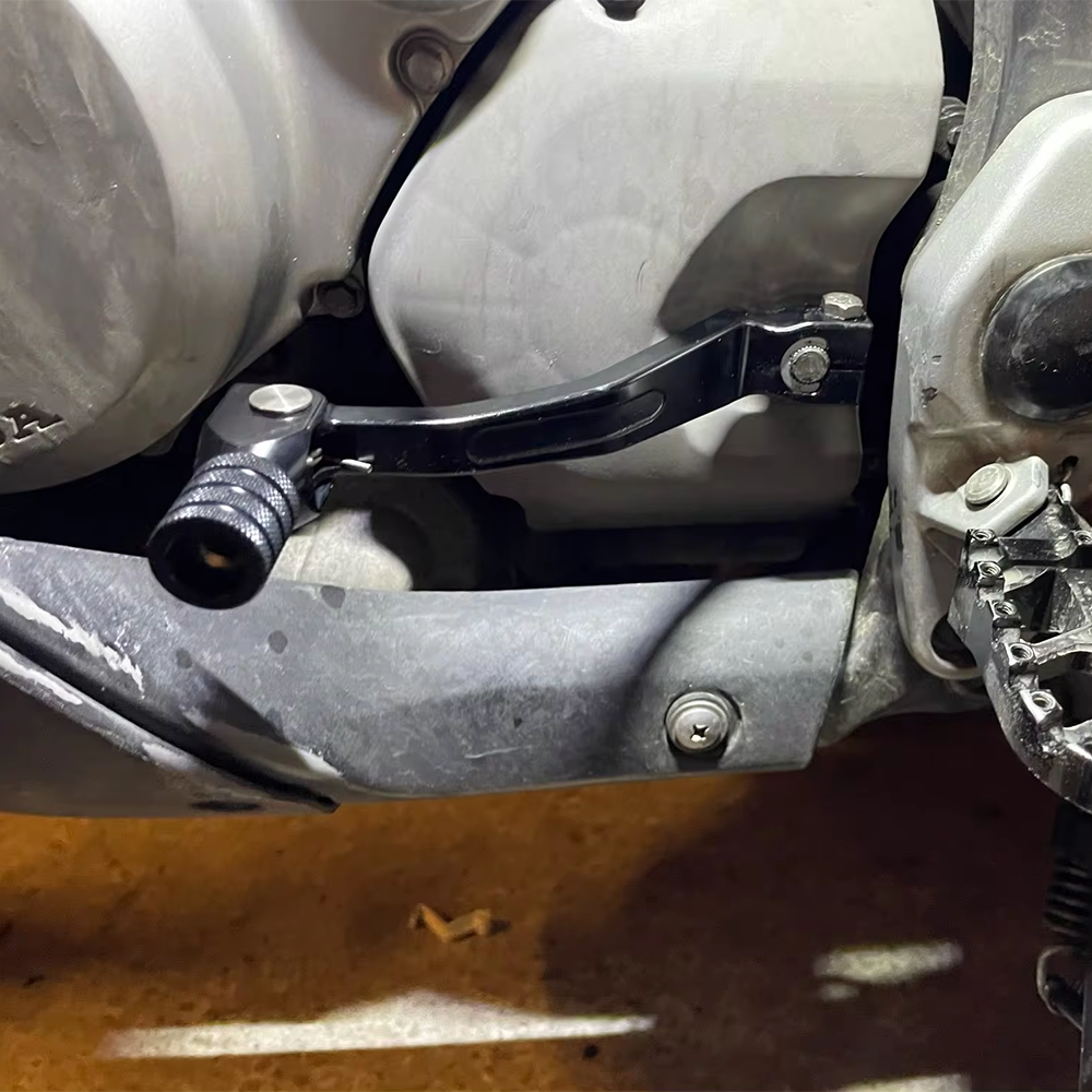 For HONDA TRANSALP 600 650 XL6 – Motorcycle Gear Xl Bewertung und Preis