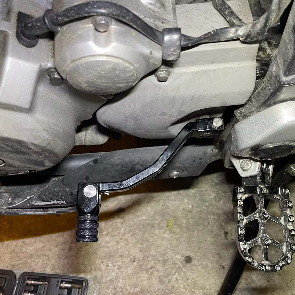 For HONDA TRANSALP 600 650 XL6 – Motorcycle Gear Xl Bewertung und Preis