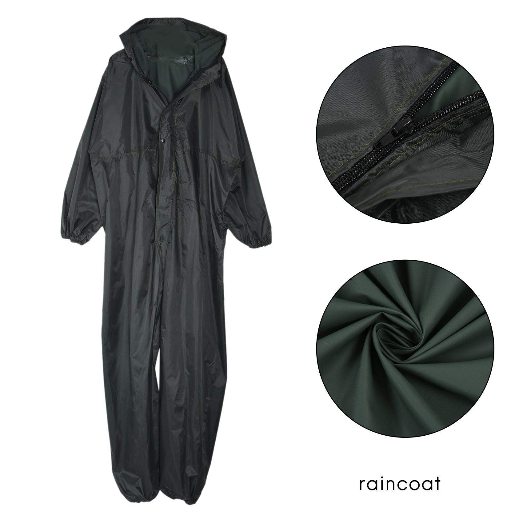 Fashion Motorcycle Raincoat /C – Motorcycle Rain Suit Bewertung und Preis