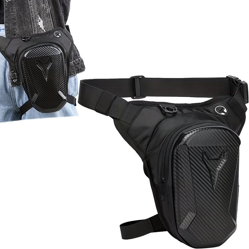 Motorcycle Leg Tank Bag Waterp – Motorcycle Gear Bundle Bewertung und Preis