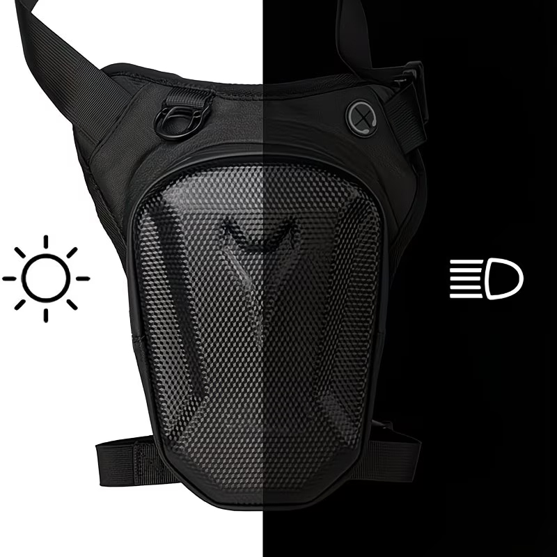 Motorcycle Leg Tank Bag Waterp – Motorcycle Gear Bundle Bewertung und Preis