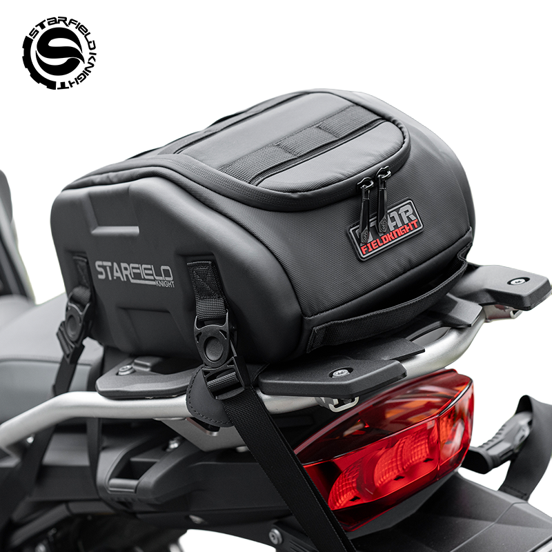 SFK High-capacity Motorcycle R – Magnetic Tank Bag Bewertung und Preis