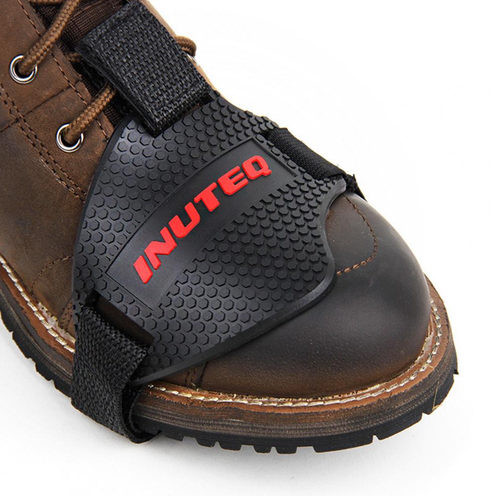 1Pc Non-slip Shoe Boots Protec – Motorcycle Gear Cycle Bewertung und Preis