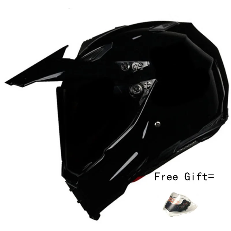 Adult Off-Road Motorcycle Helm – Xxl Motorcycle Gear Bewertung und Preis