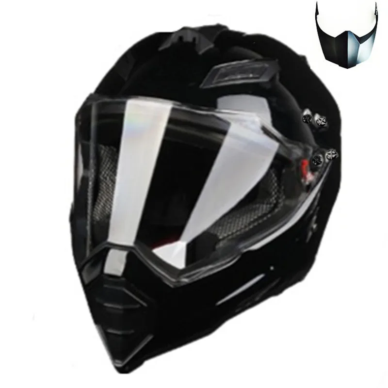 Adult Off-Road Motorcycle Helm – Xxl Motorcycle Gear Bewertung und Preis