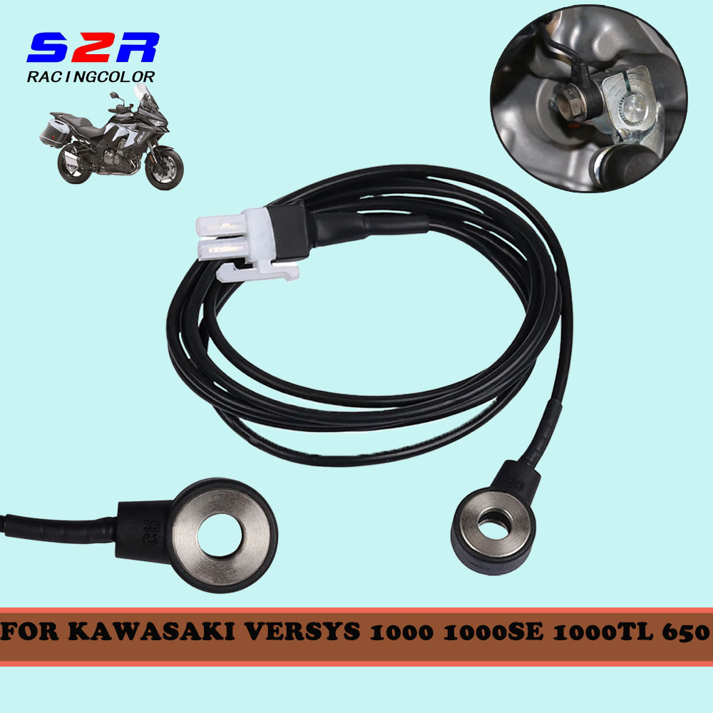 For kawasaki Versys 1000 1000S – Motorcycle Gear Quick Shifter Bewertung und Preis