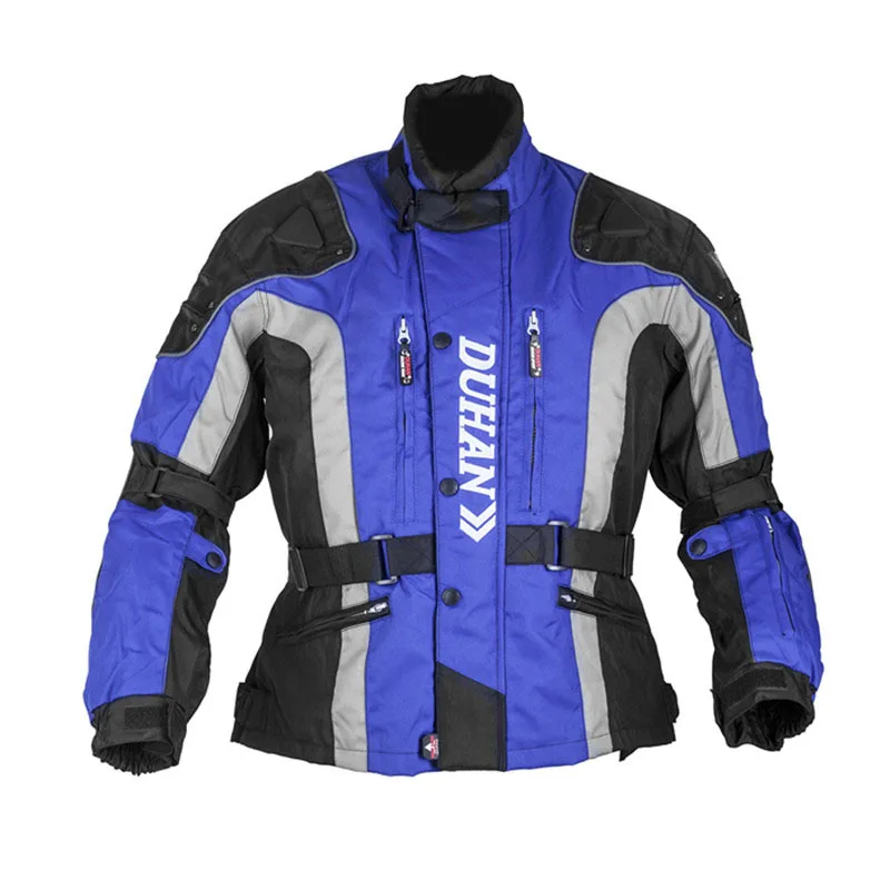 DUHAN Windproof Motorcycle Jac – Xxl Motorcycle Gear Bewertung und Preis