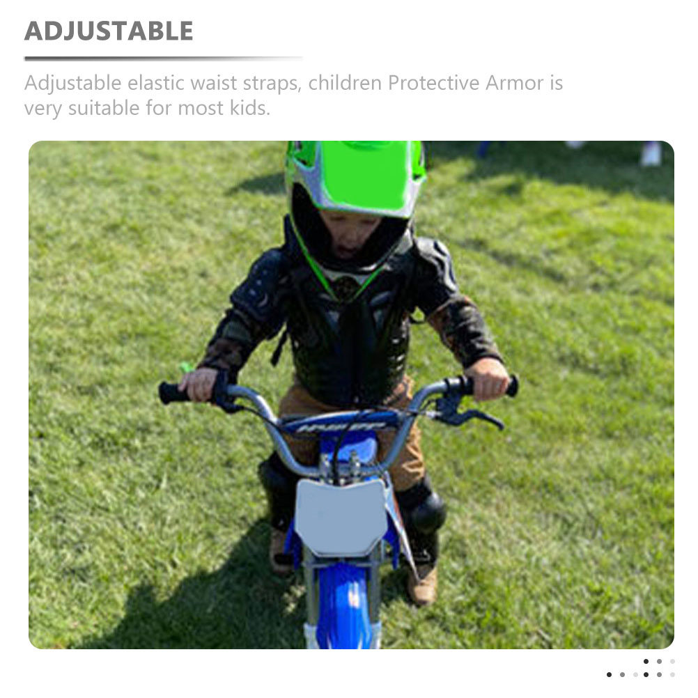 Kids Protective Snowboarding V – Motorcycle Gear Cycle Bewertung und Preis