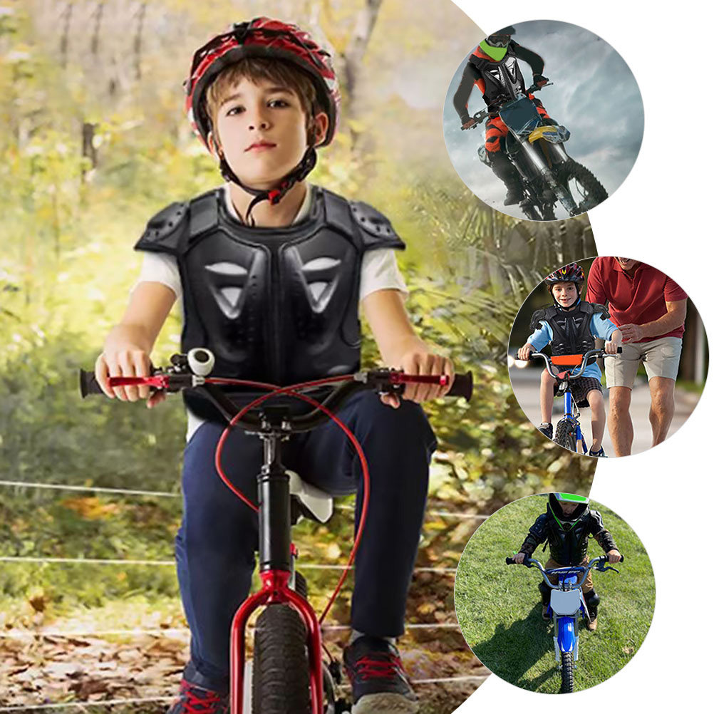 Kids Protective Snowboarding V – Motorcycle Gear Cycle Bewertung und Preis