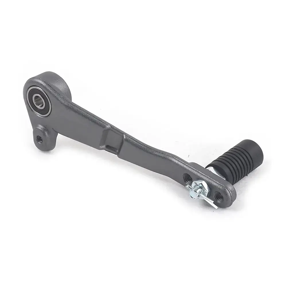 Motorcycle Foot Gear Shifter L – Gear X Motorcycle Bewertung und Preis