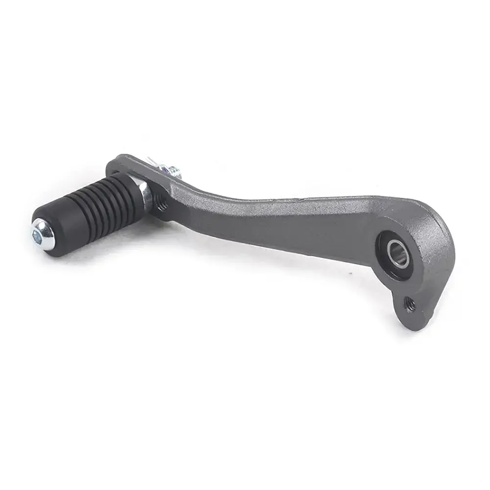 Motorcycle Foot Gear Shifter L – Gear X Motorcycle Bewertung und Preis
