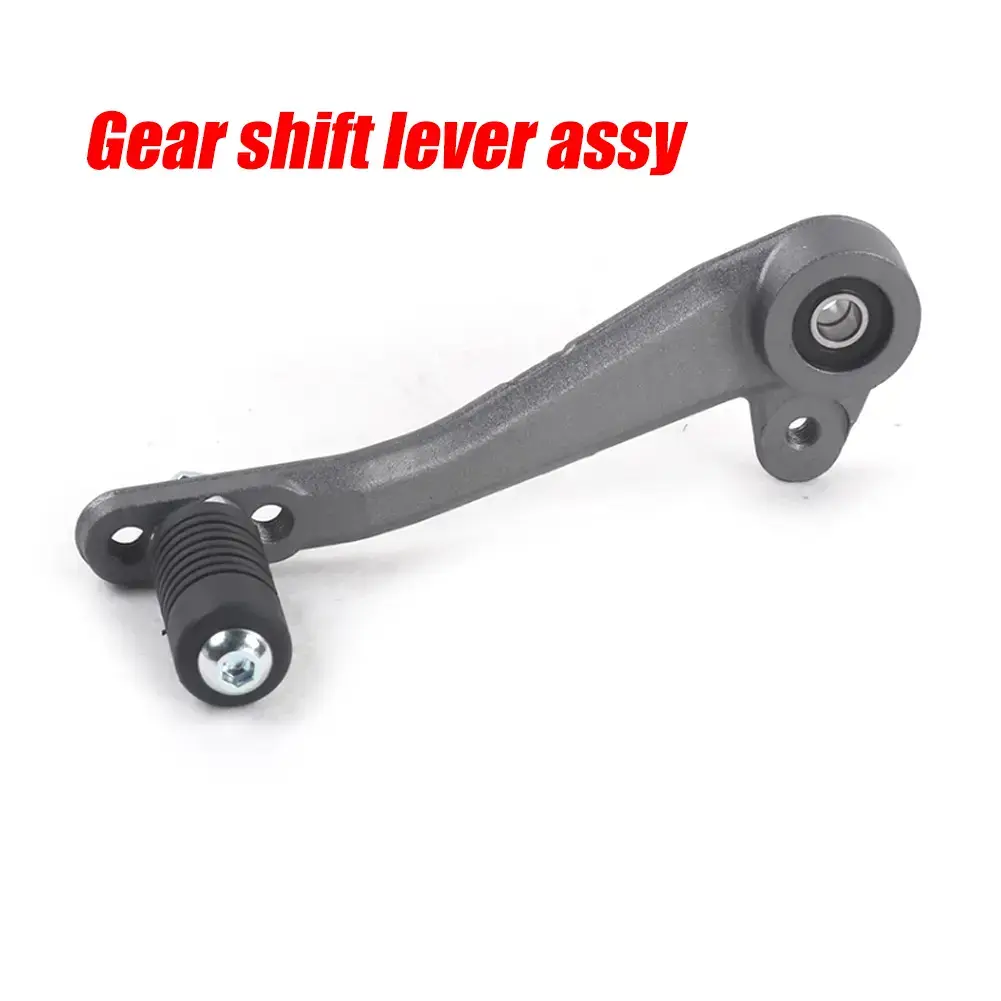 Motorcycle Foot Gear Shifter L – Gear X Motorcycle Bewertung und Preis