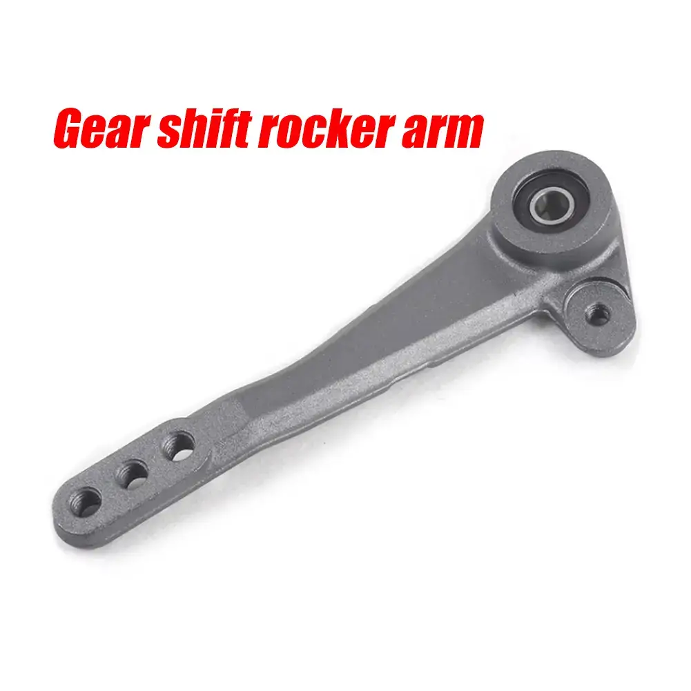 Motorcycle Foot Gear Shifter L – Gear X Motorcycle Bewertung und Preis