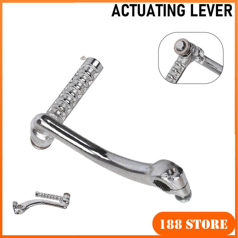 Detachable GY6 150-200cc ignit – Motorcycle Gear Lever Bewertung und Preis
