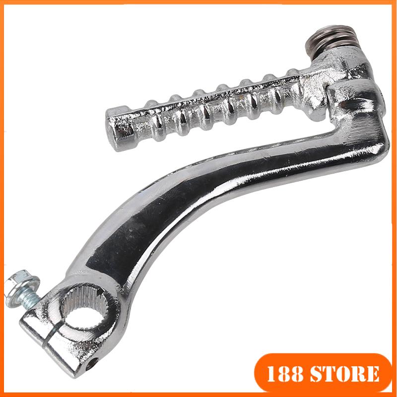 Detachable GY6 150-200cc ignit – Motorcycle Gear Lever Bewertung und Preis