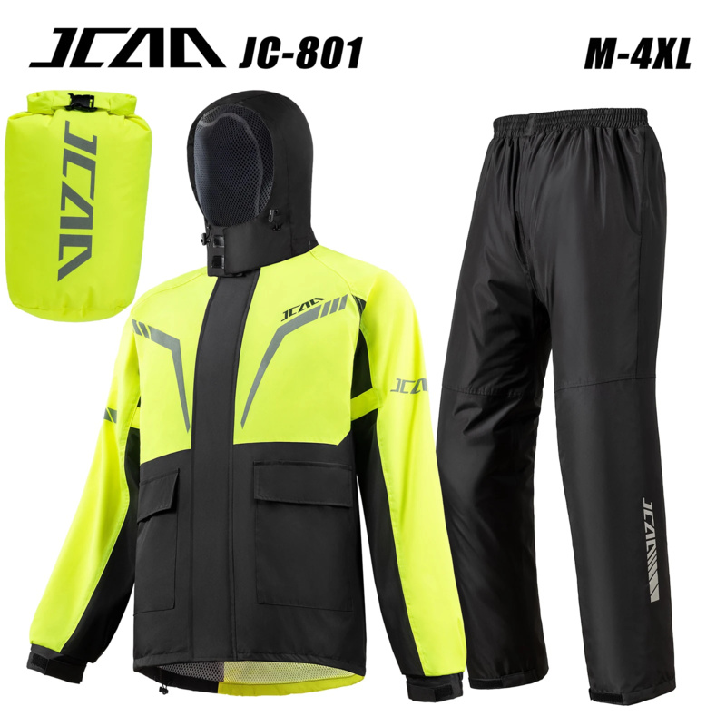 Storm Motorcycle Rain Suit Wat – Motorcycle Rain Suit Bewertung und Preis