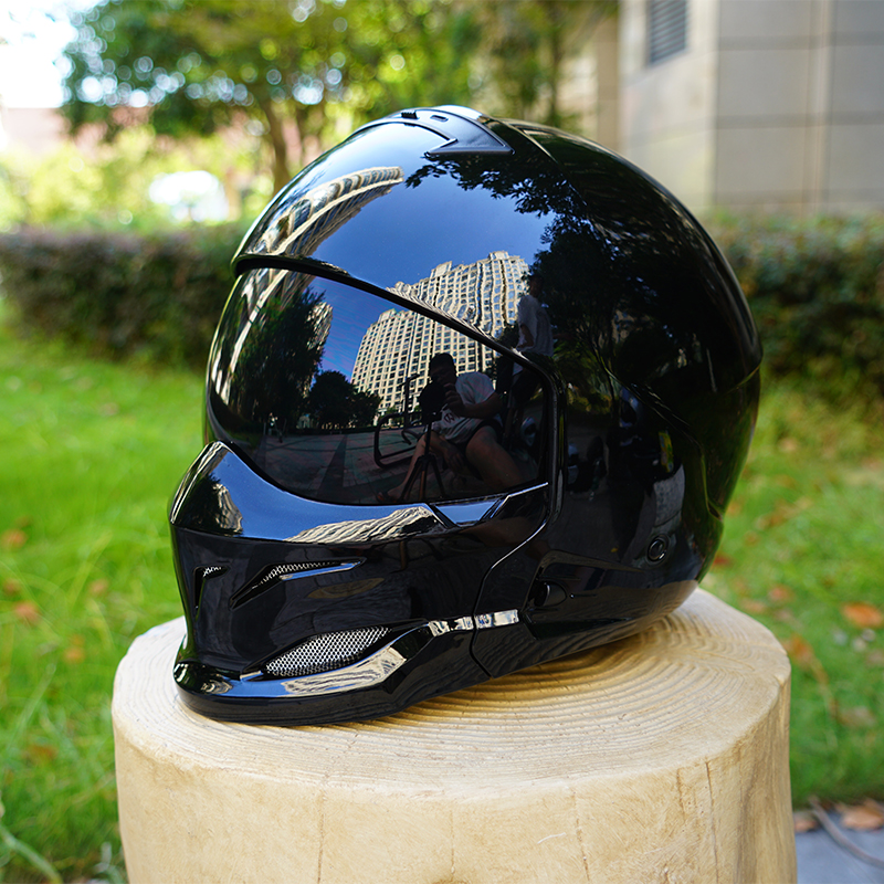 Scorpion Retro Motorcycle Helm – Xxl Motorcycle Gear Bewertung und Preis