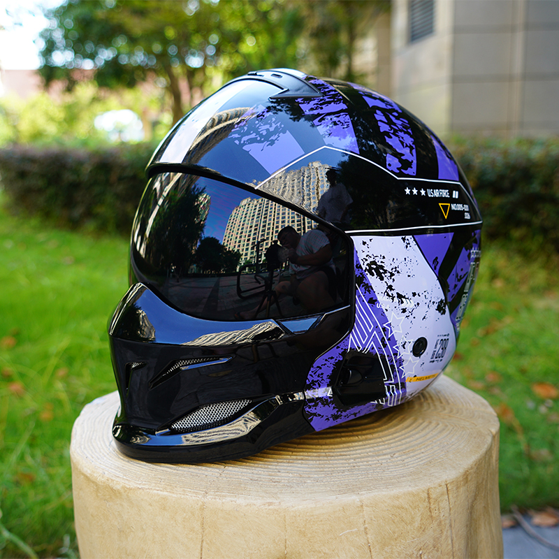 Scorpion Retro Motorcycle Helm – Xxl Motorcycle Gear Bewertung und Preis