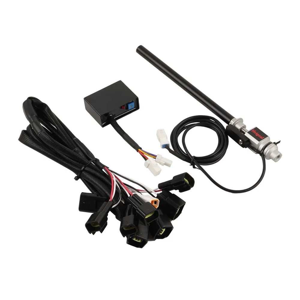 For Kawasaki Ninja ZX10R ZX-10 – Motorcycle Gear Quick Shifter Bewertung und Preis