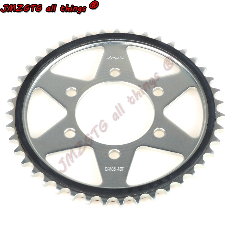 Motorcycle Sprocket Is Suitabl – Quality Motorcycle Gear Bewertung und Preis