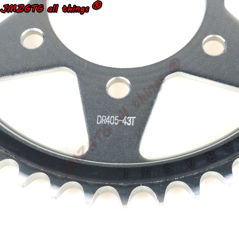 Motorcycle Sprocket Is Suitabl – Quality Motorcycle Gear Bewertung und Preis