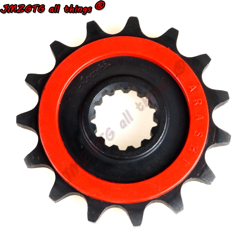 Motorcycle Sprocket Is Suitabl – Quality Motorcycle Gear Bewertung und Preis