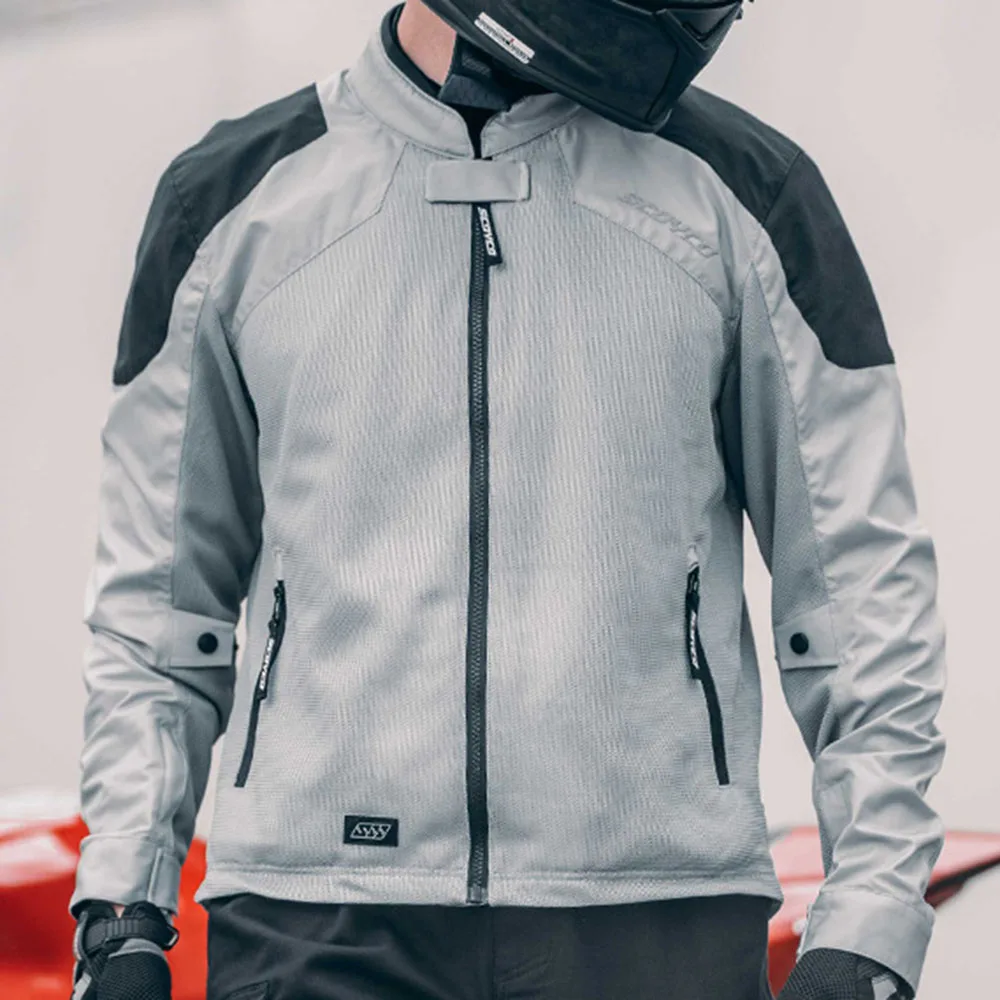 Scoyco Motorcycle Jacket Breat – Quality Motorcycle Gear Bewertung und Preis