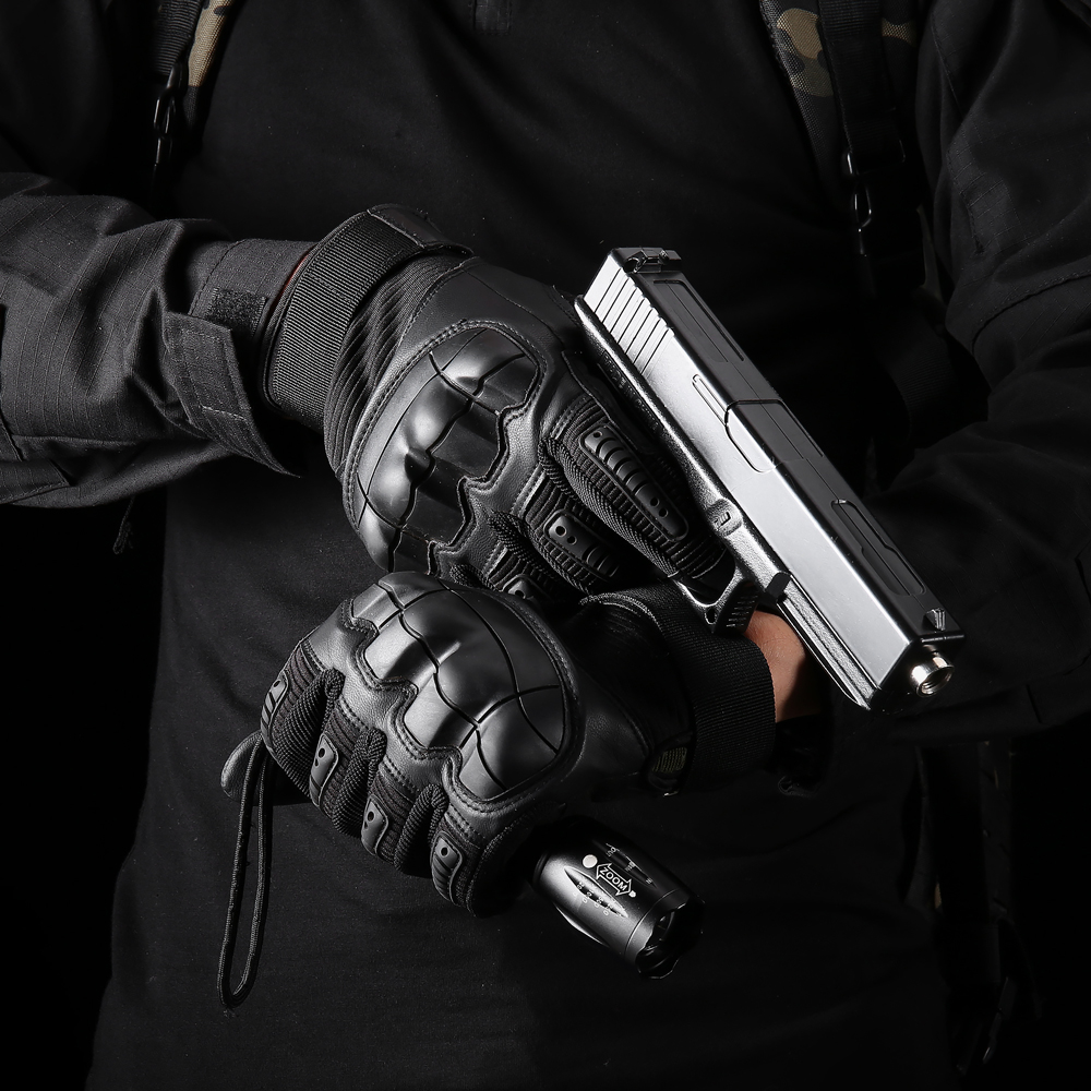 Tactical Gloves Touch Screen P – Motorcycle Gear Cycle Bewertung und Preis
