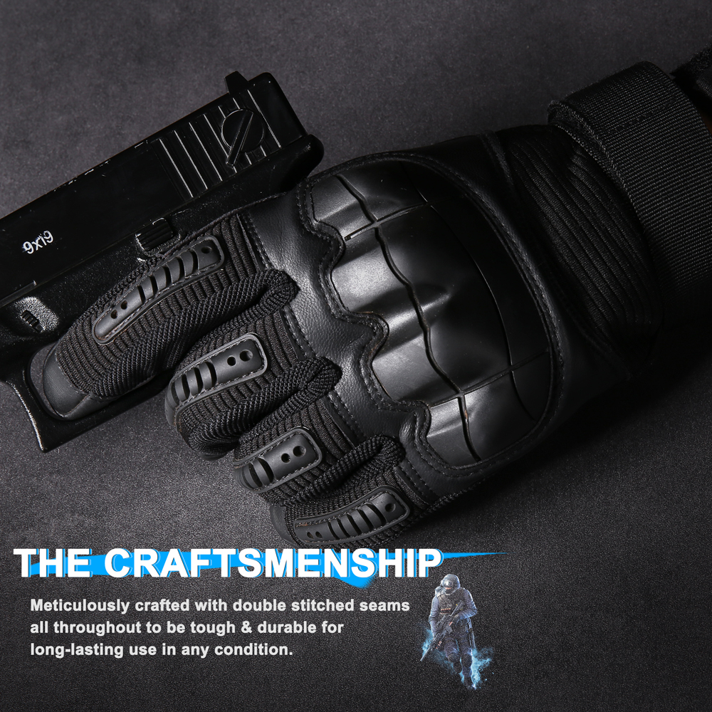 Tactical Gloves Touch Screen P – Motorcycle Gear Cycle Bewertung und Preis
