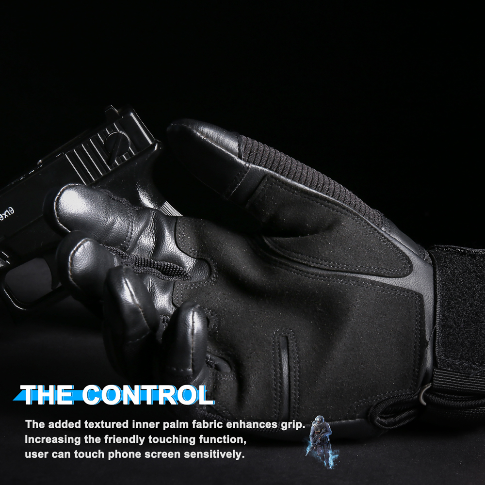 Tactical Gloves Touch Screen P – Motorcycle Gear Cycle Bewertung und Preis