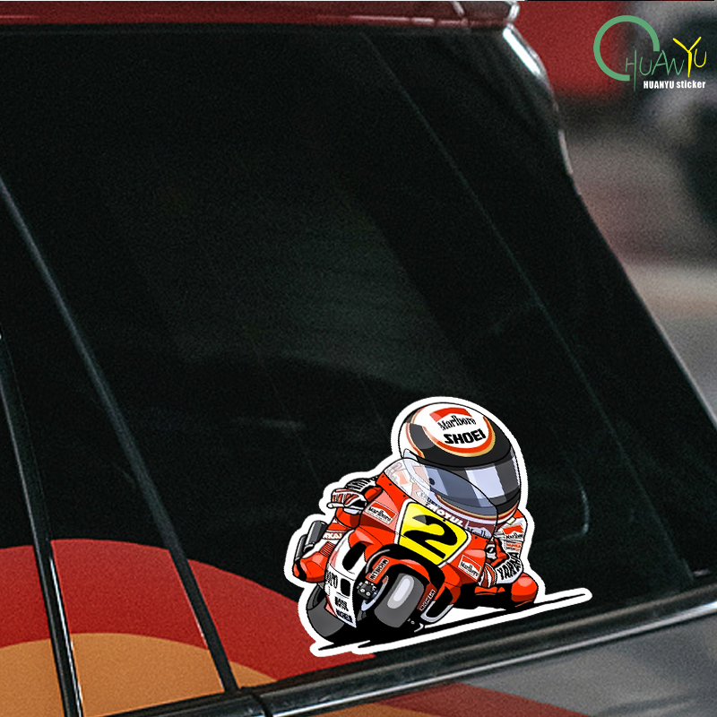 Fun Anime Motorcycle and Rider – Motorcycle Gear Auto Bewertung und Preis