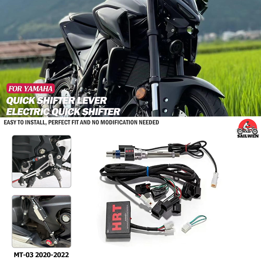 For YAMAHA MT-03 MT03 2020 201 – Quality Motorcycle Gear Bewertung und Preis