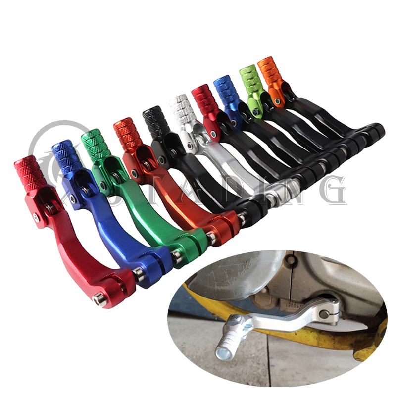 Universal Motorcycle Accessori – Motorcycle Gear Lever Bewertung und Preis