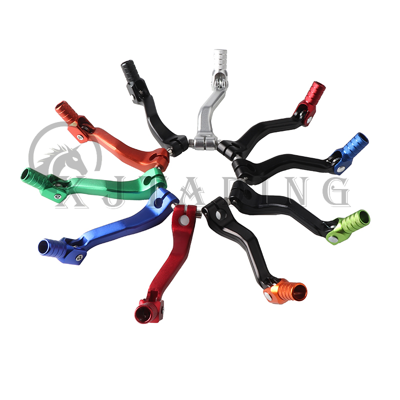Universal Motorcycle Accessori – Motorcycle Gear Lever Bewertung und Preis